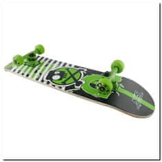 shumee CR3108SA POINT SKATEBOARD NILS EXTREME