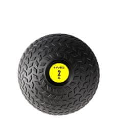 shumee PST02 SLAM BALL ŽOGA ZA VADBO 2KG HMS