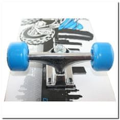 shumee CR3108SA SPEED ROLKA NILS EXTREME