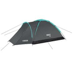 shumee NC6010 SIVI POHODNIŠKI ŠOTOR NILS CAMP