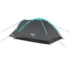 shumee NC6010 SIVI POHODNIŠKI ŠOTOR NILS CAMP