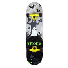 shumee CR3108SA SPOOKY SKATEBOARD NILS EXTREME