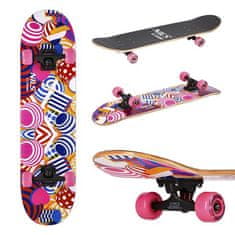 shumee CR3108SA HOOP ROLKA NILS EXTREME