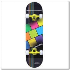 shumee CR3108SA COLOR OF LIFE ROLKA NILS EXTREME
