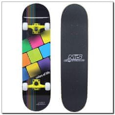 shumee CR3108SA COLOR OF LIFE ROLKA NILS EXTREME