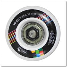 shumee CR3108SA COLOR OF LIFE ROLKA NILS EXTREME