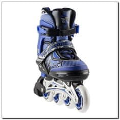 shumee NA0329 A MODRE VELIKOST S (30-33) ROLARI NILS EXTREME