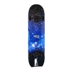 shumee CR3108SA SPACE STAR ROLKA NILS EXTREME