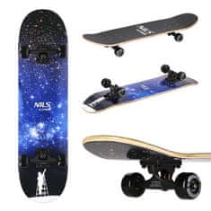 shumee CR3108SA SPACE STAR ROLKA NILS EXTREME