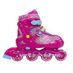 shumee NJ4613 ROZA VEL. L (38-41) DOLALKE NILS EXTREME