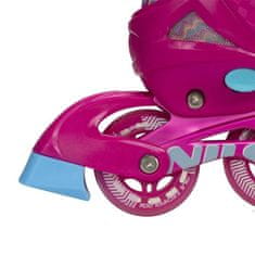 shumee NJ4613 ROZA VEL. L (38-41) DOLALKE NILS EXTREME