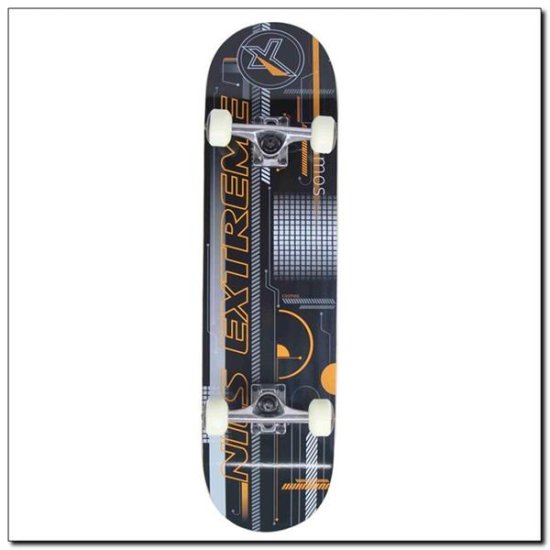 shumee CR3108SA COSMOS ROLKA NILS EXTREME
