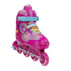 shumee NJ4613 ROZA VEL. L (38-41) DOLALKE NILS EXTREME