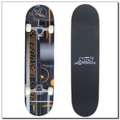 shumee CR3108SA COSMOS ROLKA NILS EXTREME