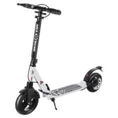 shumee HM208T BEL SKUTER Z DISK ZAVORO NILS EXTREME