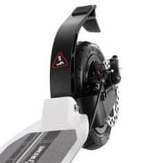 shumee HM208T BEL SKUTER Z DISK ZAVORO NILS EXTREME