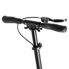 shumee HM208T BEL SKUTER Z DISK ZAVORO NILS EXTREME