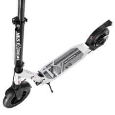 shumee HM208T BEL SKUTER Z DISK ZAVORO NILS EXTREME