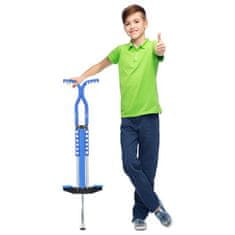 shumee NFX5006 MODRA SKAKALNA PALICA NILS FUN