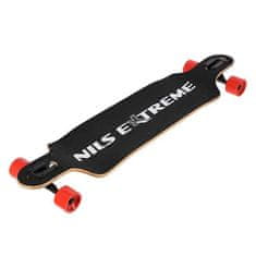 shumee LONGBOARD WOOD EYE NILS EXTREME