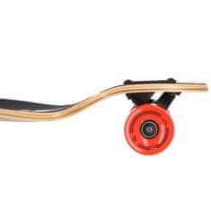 shumee LONGBOARD WOOD EYE NILS EXTREME