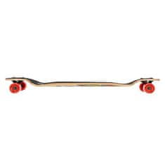 shumee LONGBOARD WOOD EYE NILS EXTREME