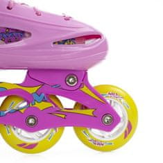 shumee NJ1905 A ROZA VEL. S (31-34) DOLALKE NILS EXTREME