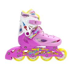 shumee NJ1905 A ROZA VEL. S (31-34) DOLALKE NILS EXTREME