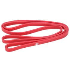 shumee GU2081 TRAK ZA VADBO RDEČ 2080*4,5*13mm STOCK