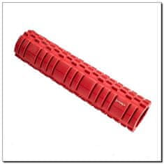 shumee FS104 RDEČ 61 CM FITNESS ROLLER/HMS ROLL