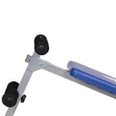 shumee AKO-L110 RAVNA VADBENA Klop AKOSPORT