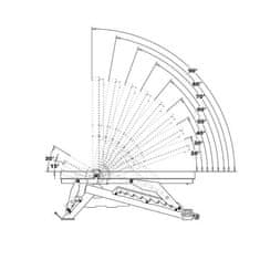 shumee L3150 NASTAVLJIVA VADBA