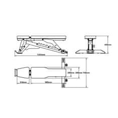 shumee L3150 NASTAVLJIVA VADBA