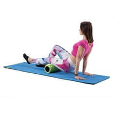 shumee FS103 ZELEN 33CM FITNESS ROLLER/HMS ROLLER