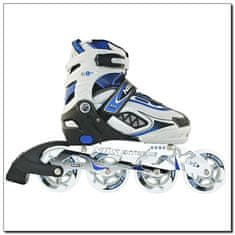 shumee NA9006 A NAVY BLUE VELIKOST S (31-34) DRSALKE NILS EXTREME