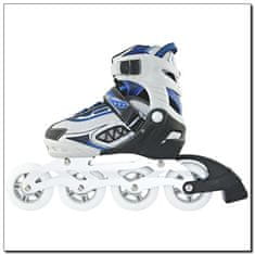 shumee NA9006 A NAVY BLUE VELIKOST S (31-34) DRSALKE NILS EXTREME