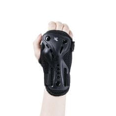 shumee H706W ČRNI ŠČITNIK ZA ZAPESTJE VEL. S NILS EXTREME PROTECTOR