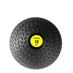shumee PST10 SLAM BALL ŽOGA ZA VADBO 10 KG HMS