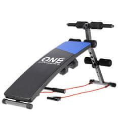 shumee L5538B KLOP ZA VADBO ONE FITNESS NAKLJUČEK