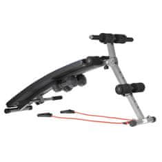 shumee L5538B KLOP ZA VADBO ONE FITNESS NAKLJUČEK