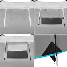 shumee NC6023 SIVI ŠOTOR SKYLAND NILS CAMP