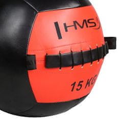 shumee WLB 15 KG WALL BALL ŽOGA ZA VADBO HMS