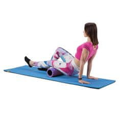 shumee FS103 VIJOLIČEN 33CM FITNESS ROLLER/HMS ROLLER