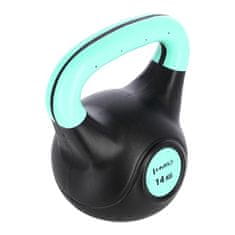 shumee KPC14 KOMPOZITNI KETTLEBELL HMS