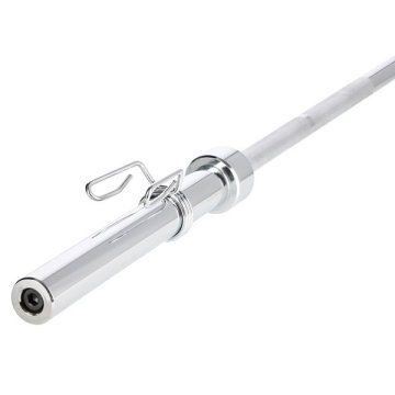 shumee GOP220 (+ OBJEMKE) OLIMPIJSKA RAVNA PALICA 20KG 2200MM HMS