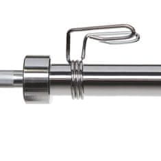 shumee GOP220 (+ OBJEMKE) OLIMPIJSKA RAVNA PALICA 20KG 2200MM HMS