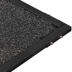shumee MPST-30 PLOŠČAD ZA DVIGOVANJE UTEŽI 2 X 3 M 30 MM HMS PREMIUM