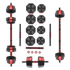 shumee SGC15 KOMPOZITNA PADA 15 KG HMS