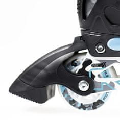 shumee NA1118 A MODRE VELIKOST S (31-34) ROLARI NILS EXTREME