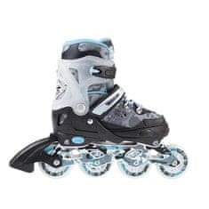 shumee NA1118 A MODRE VELIKOST S (31-34) ROLARI NILS EXTREME